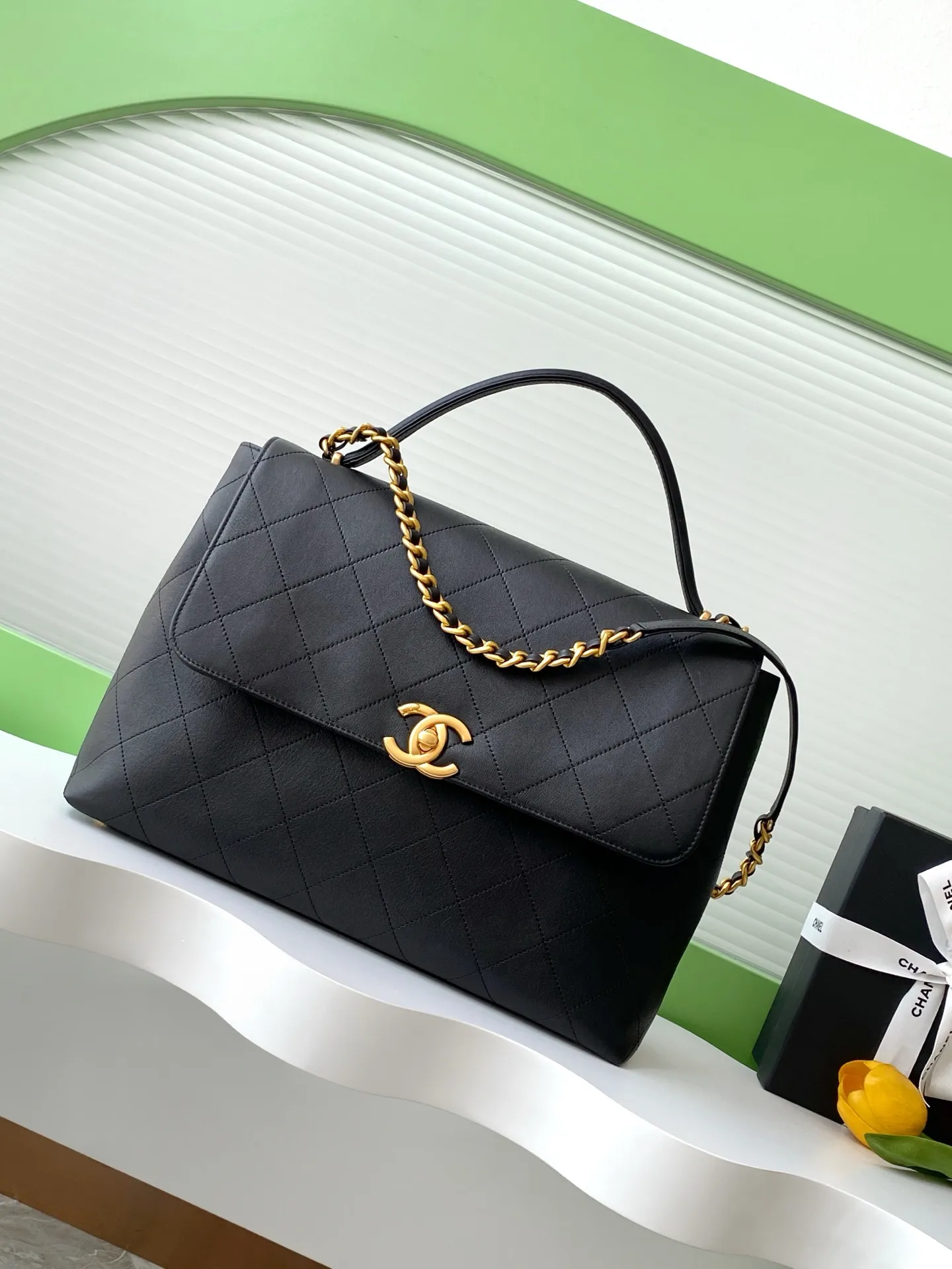 All Categories Chanel Women's Bags 2 (Chanel) Chanel Original Order AS5467