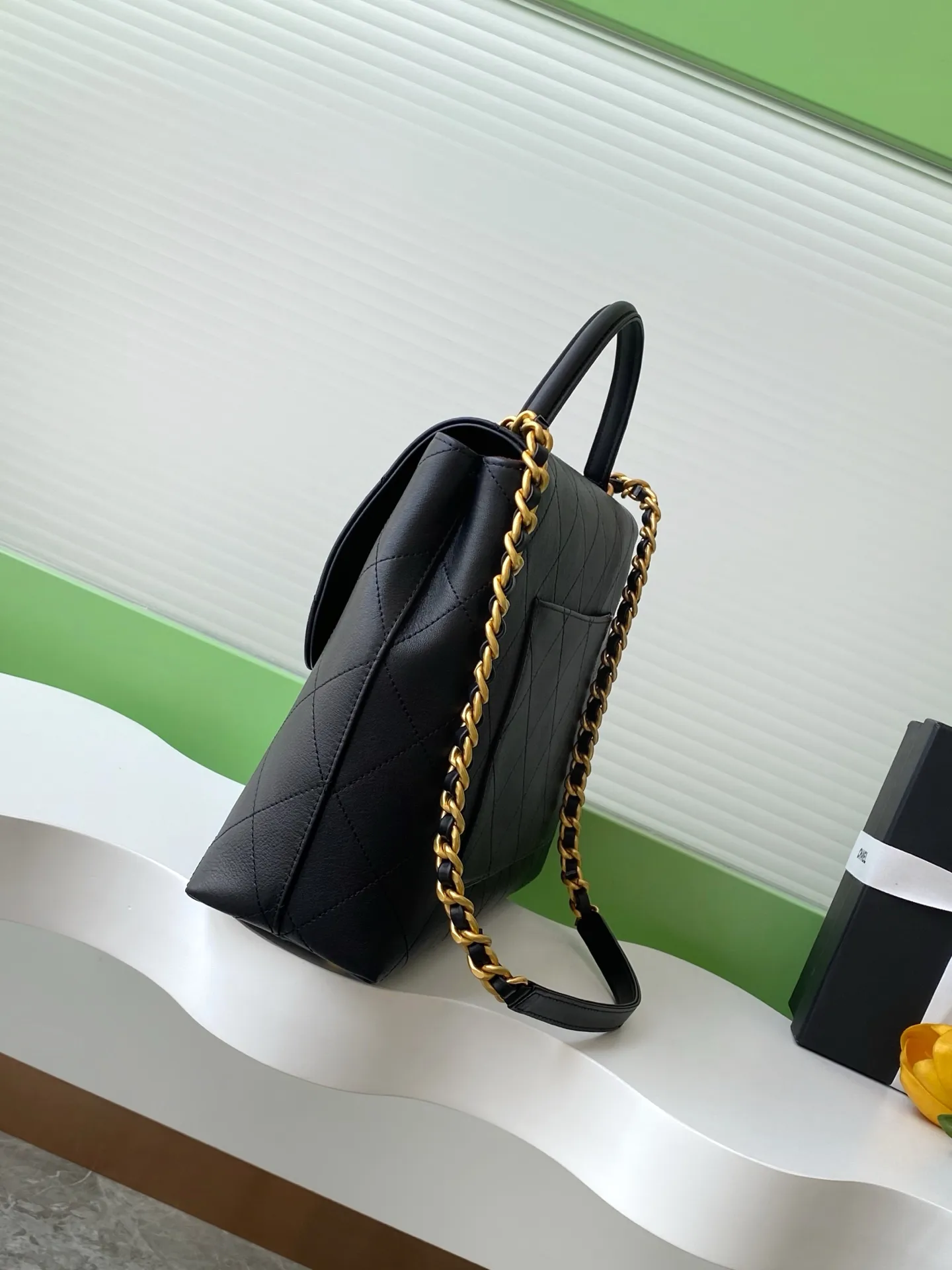 All Categories Chanel Women's Bags 2 (Chanel) Chanel Original Order AS5467