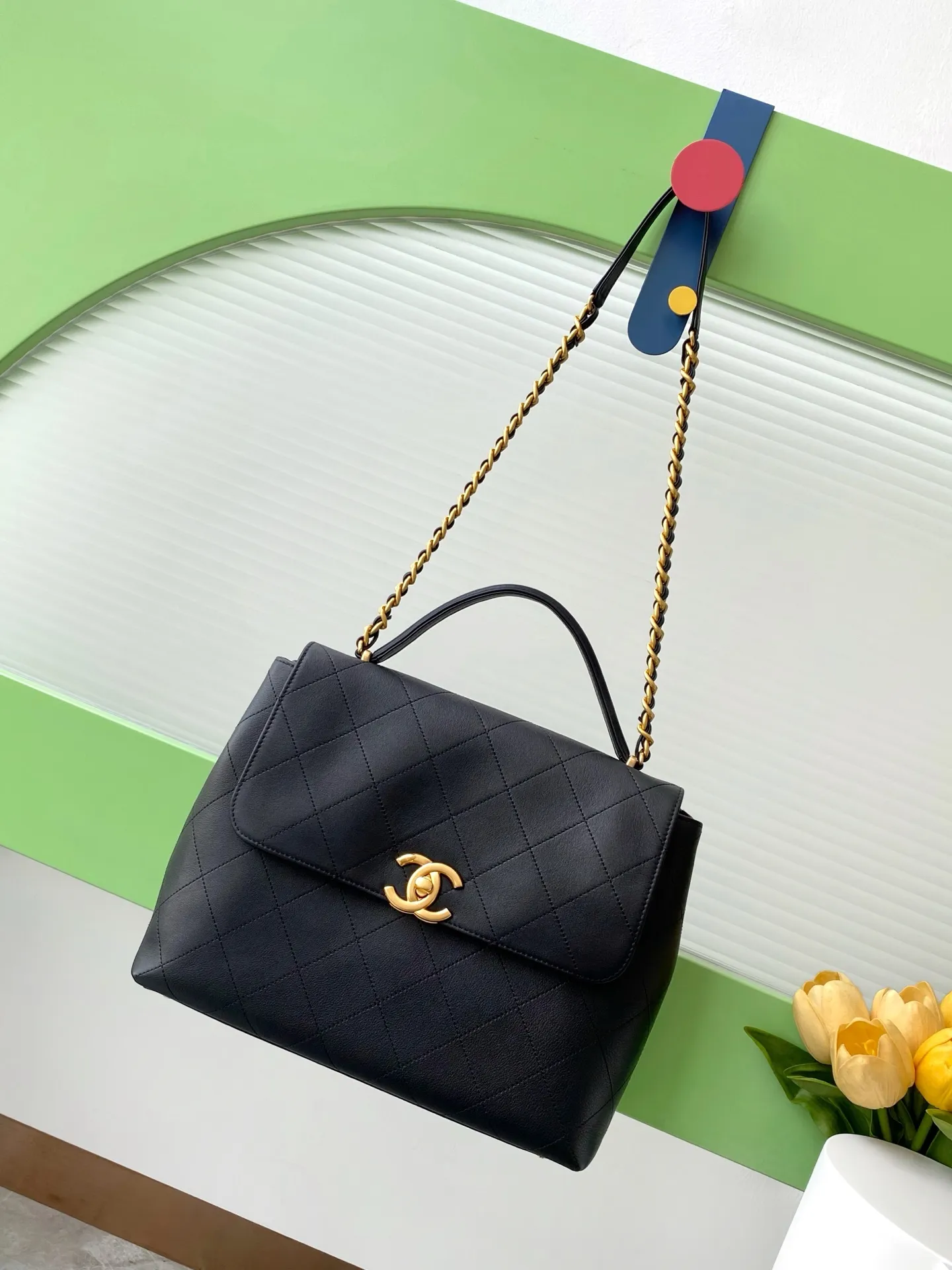 All Categories Chanel Women's Bags 2 (Chanel) Chanel Original Order AS5467