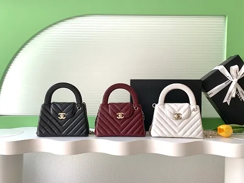 All Categories Chanel Women's Bags 2 (Chanel) Chanel Original Order AS4416