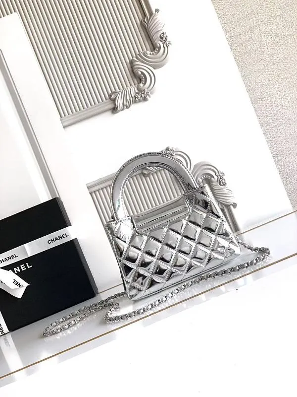 All Categories Chanel Women's Bags 2 (Chanel) Chanel Original Order AS4416