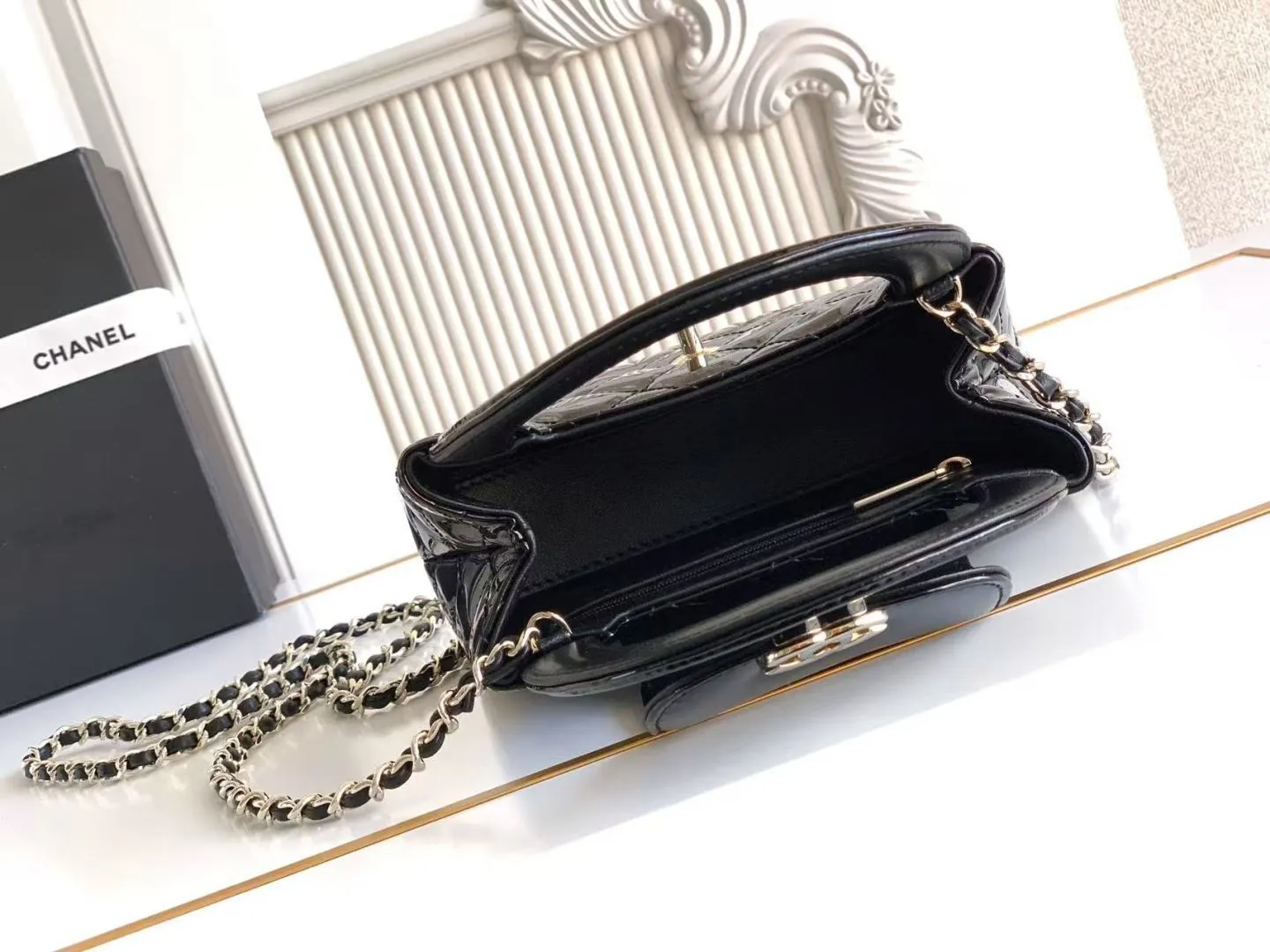 All Categories Chanel Women's Bags 2 (Chanel) Chanel Original Order AS4416