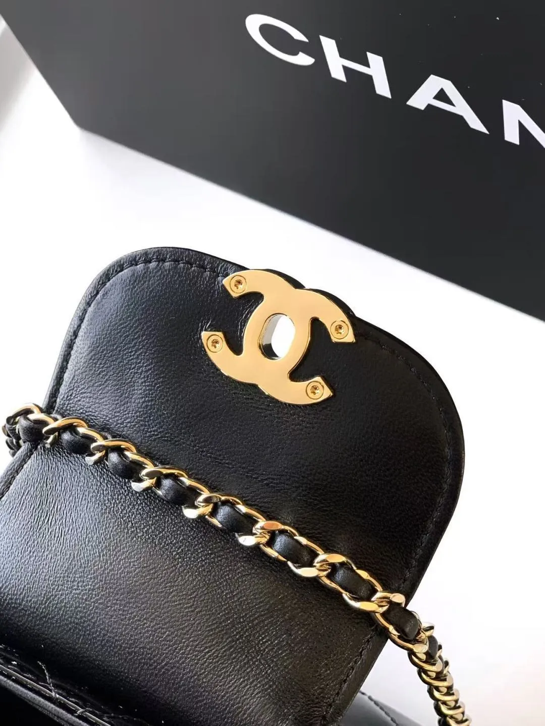 All Categories Chanel Women's Bags 2 (Chanel) Chanel Original Order AS4416
