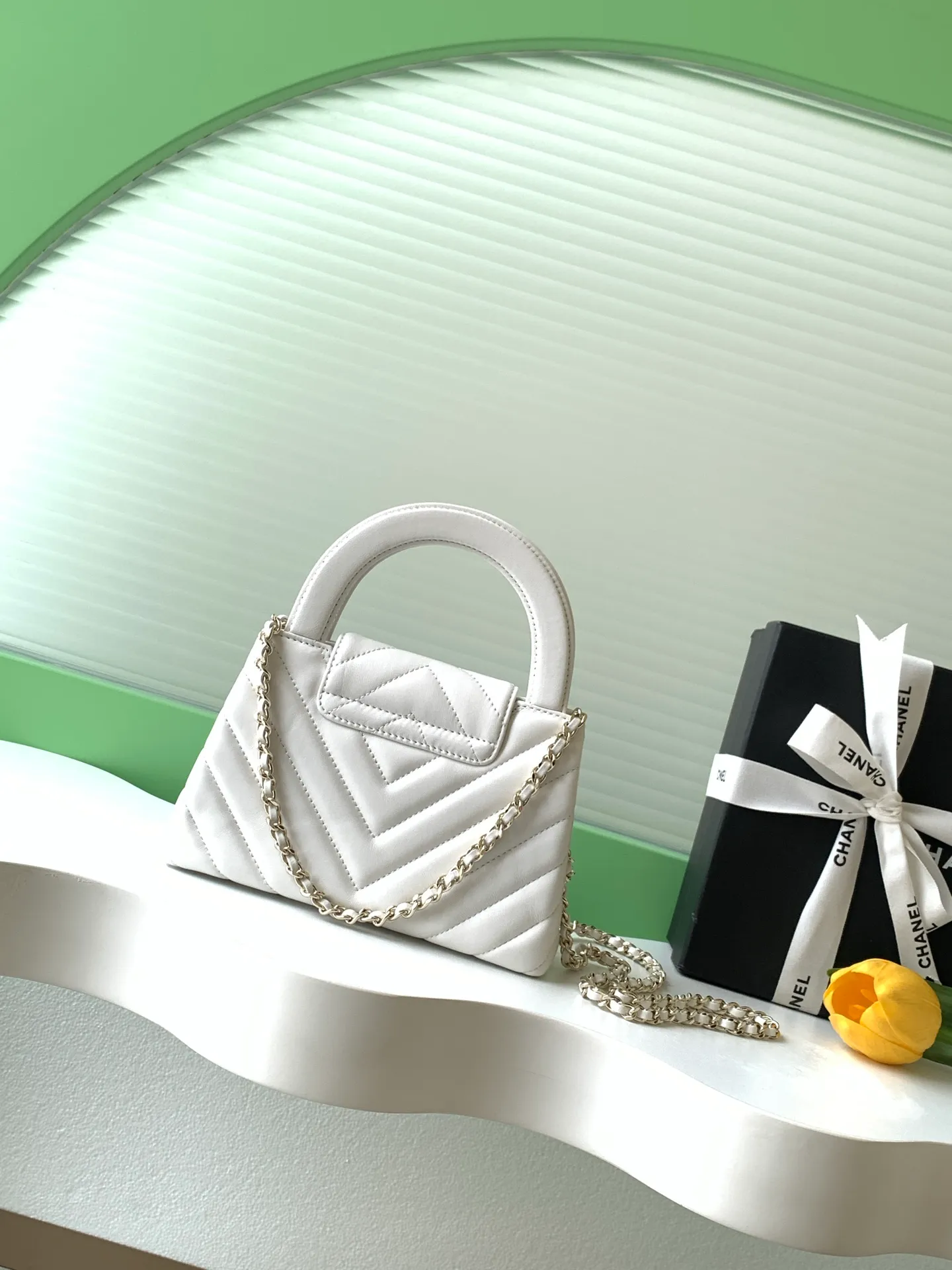 All Categories Chanel Women's Bags 2 (Chanel) Chanel Original Order AS4416