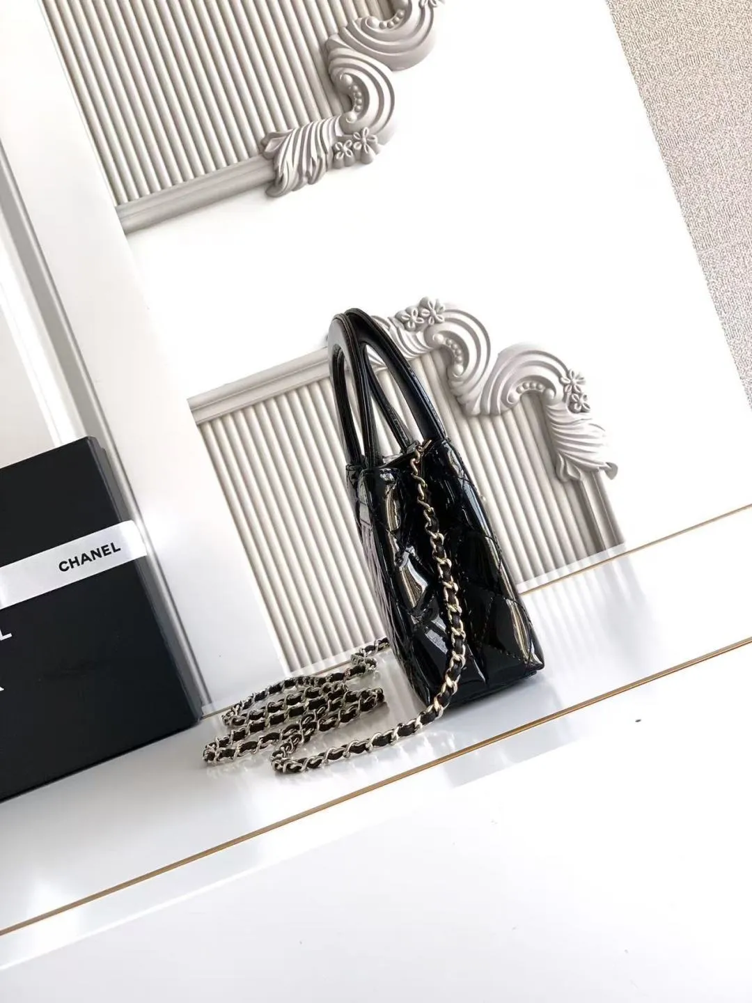 All Categories Chanel Women's Bags 2 (Chanel) Chanel Original Order AS4416