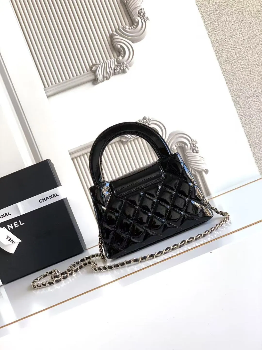 All Categories Chanel Women's Bags 2 (Chanel) Chanel Original Order AS4416