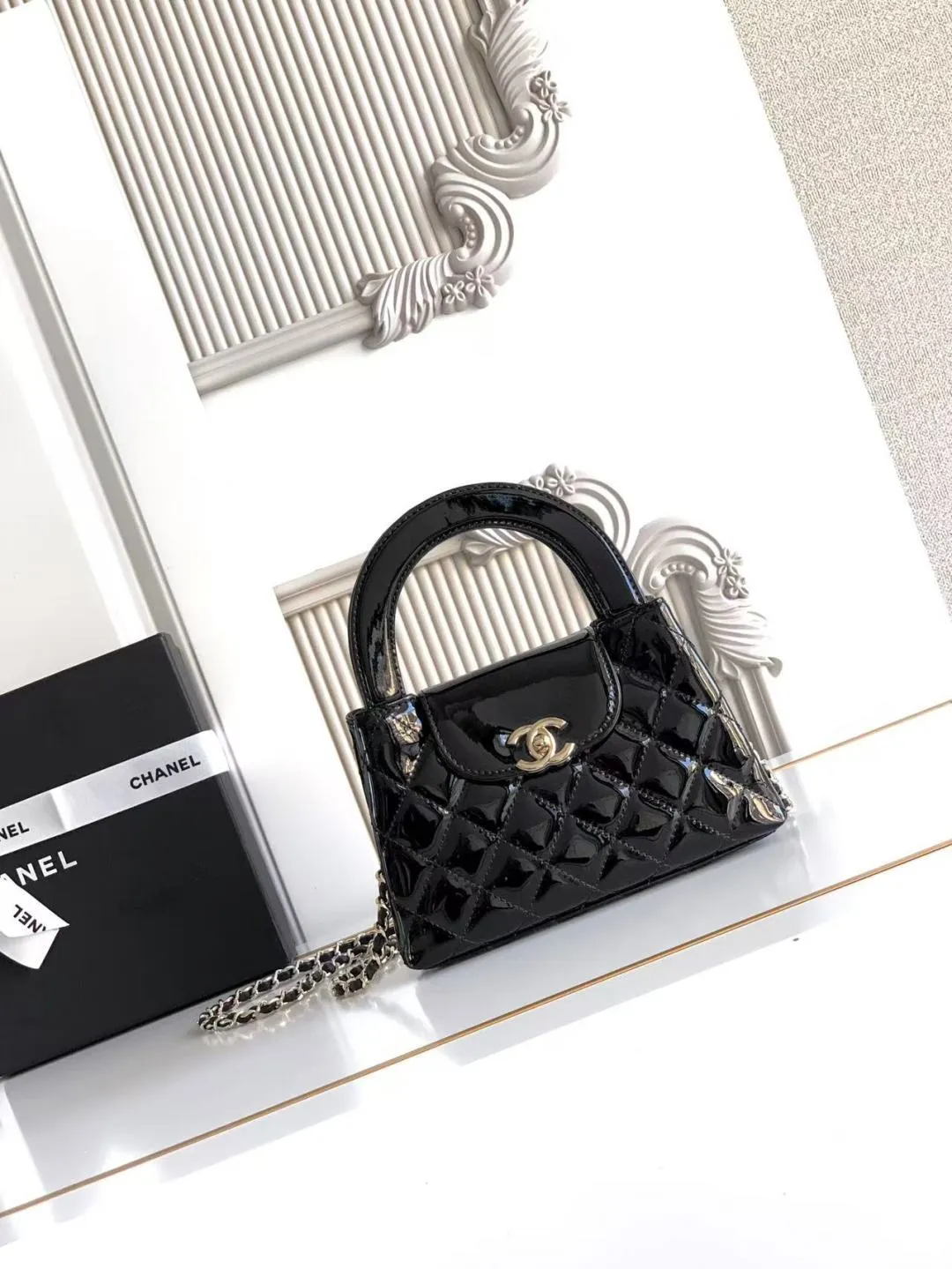 All Categories Chanel Women's Bags 2 (Chanel) Chanel Original Order AS4416