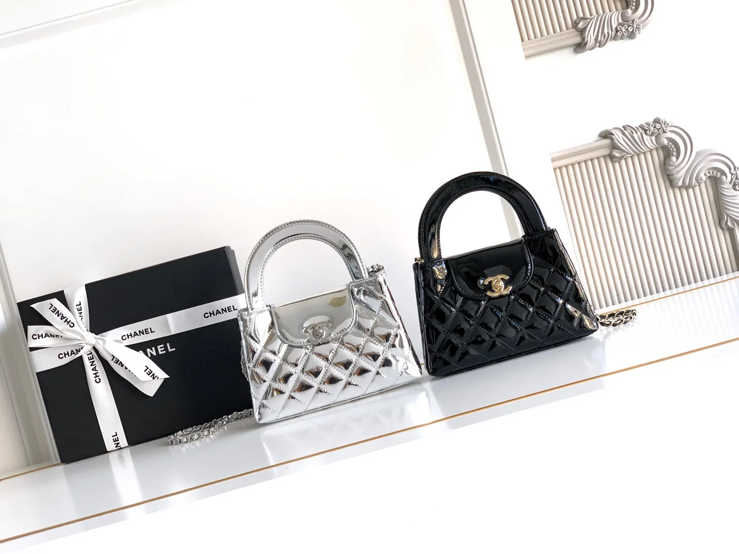 All Categories Chanel Women's Bags 2 (Chanel) Chanel Original Order AS4416