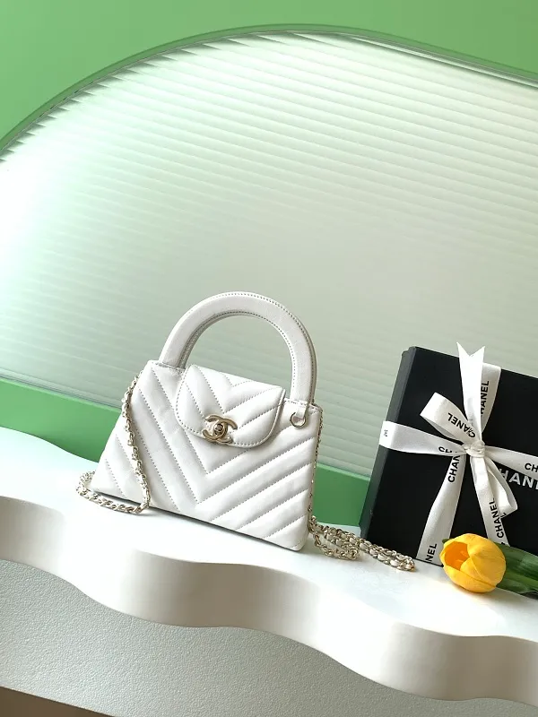 All Categories Chanel Women's Bags 2 (Chanel) Chanel Original Order AS4416