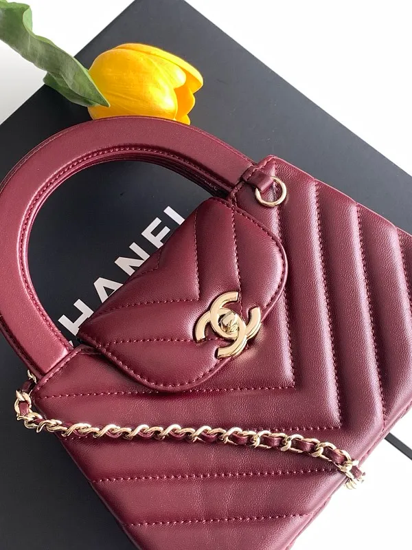 All Categories Chanel Women's Bags 2 (Chanel) Chanel Original Order AS4416