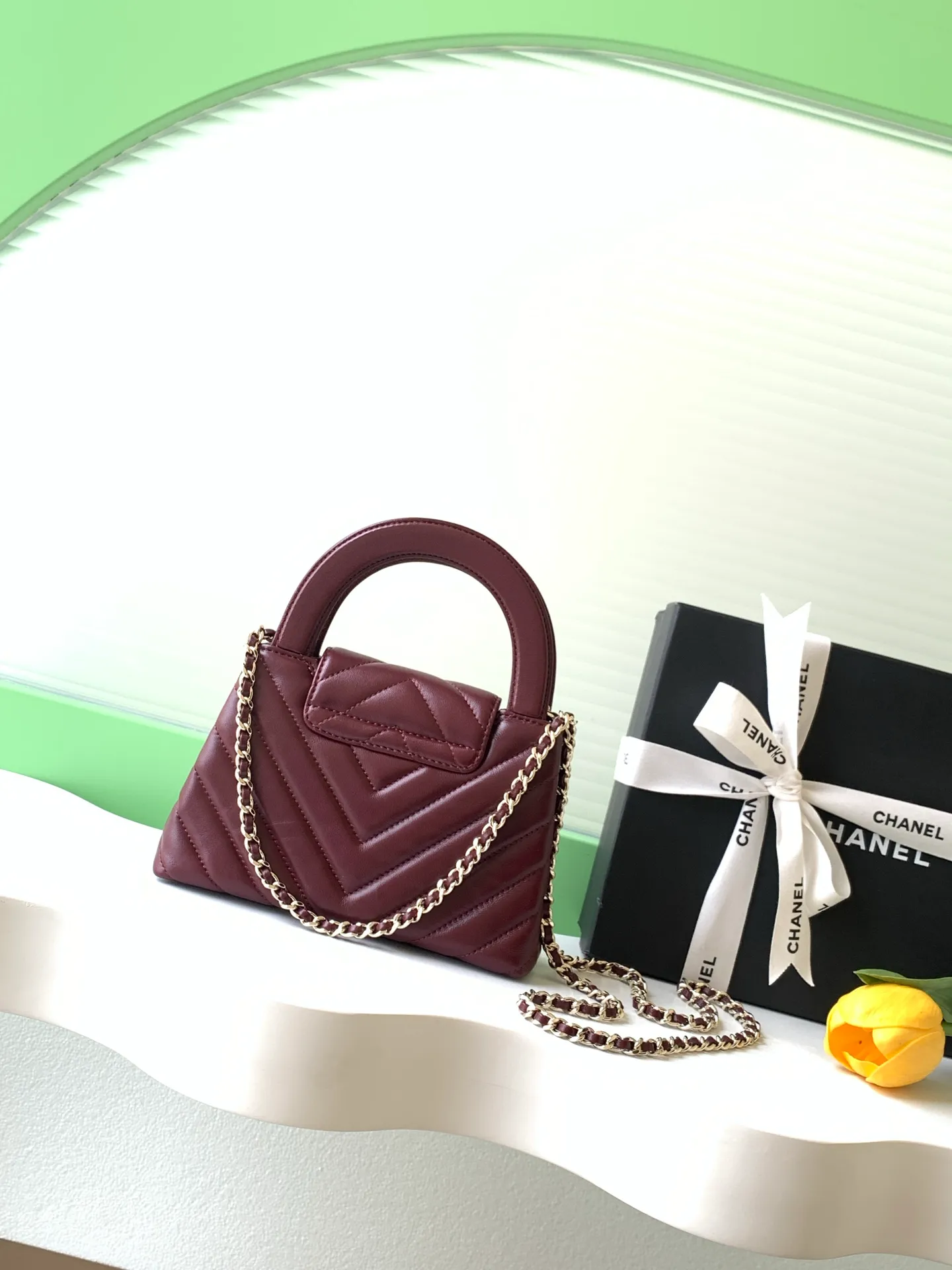 All Categories Chanel Women's Bags 2 (Chanel) Chanel Original Order AS4416