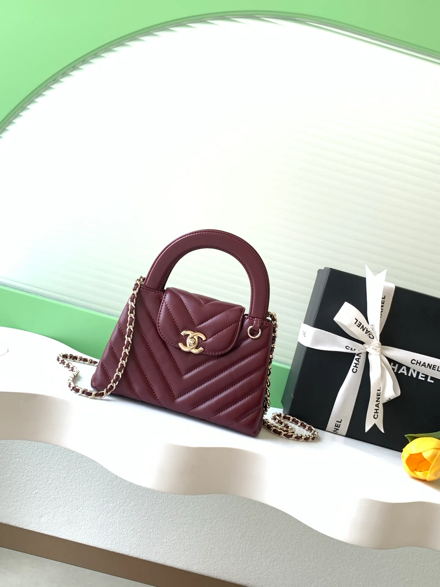All Categories Chanel Women's Bags 2 (Chanel) Chanel Original Order AS4416