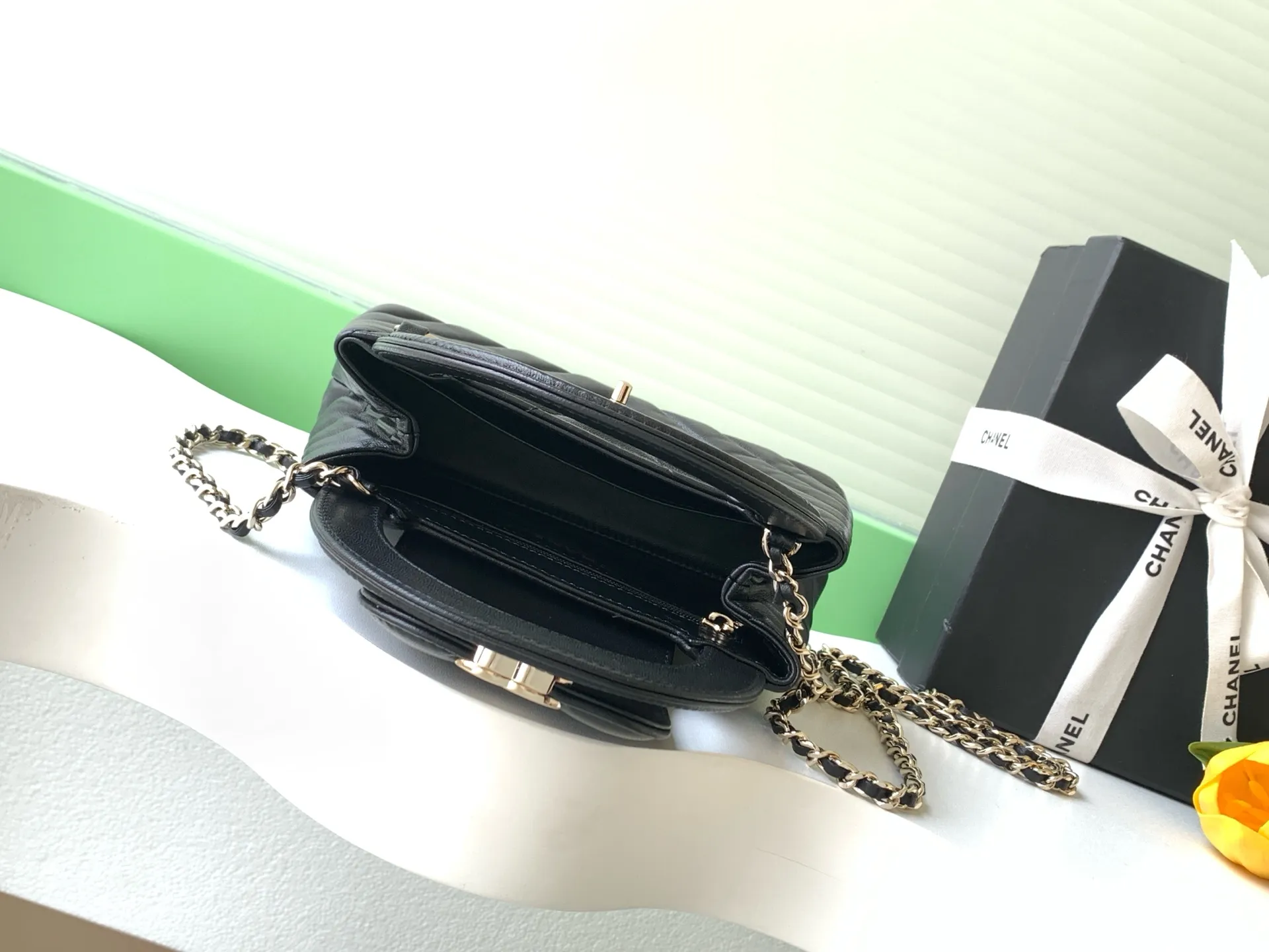 All Categories Chanel Women's Bags 2 (Chanel) Chanel Original Order AS4416
