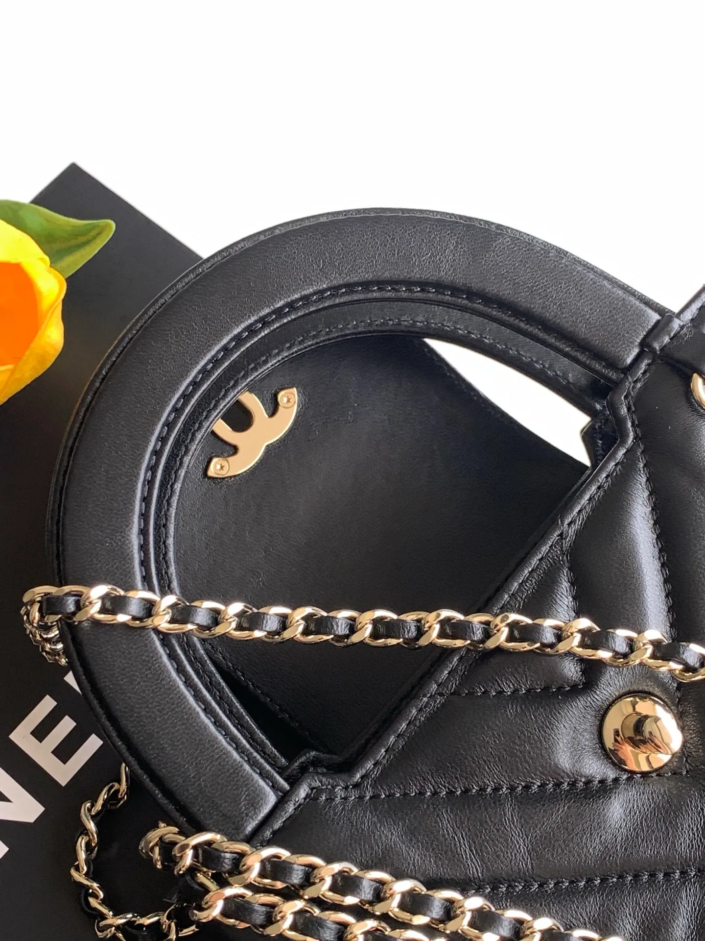 All Categories Chanel Women's Bags 2 (Chanel) Chanel Original Order AS4416