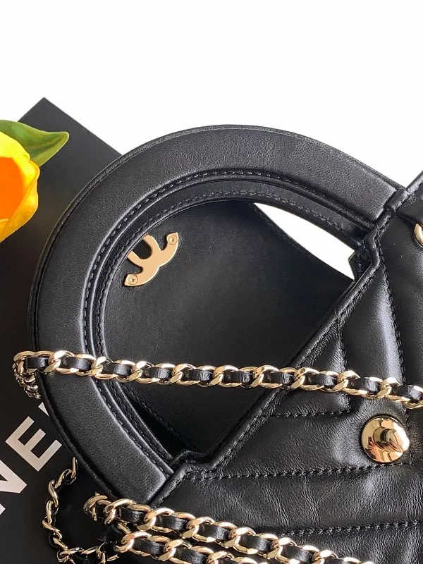 All Categories Chanel Women's Bags 2 (Chanel) Chanel Original Order AS4416