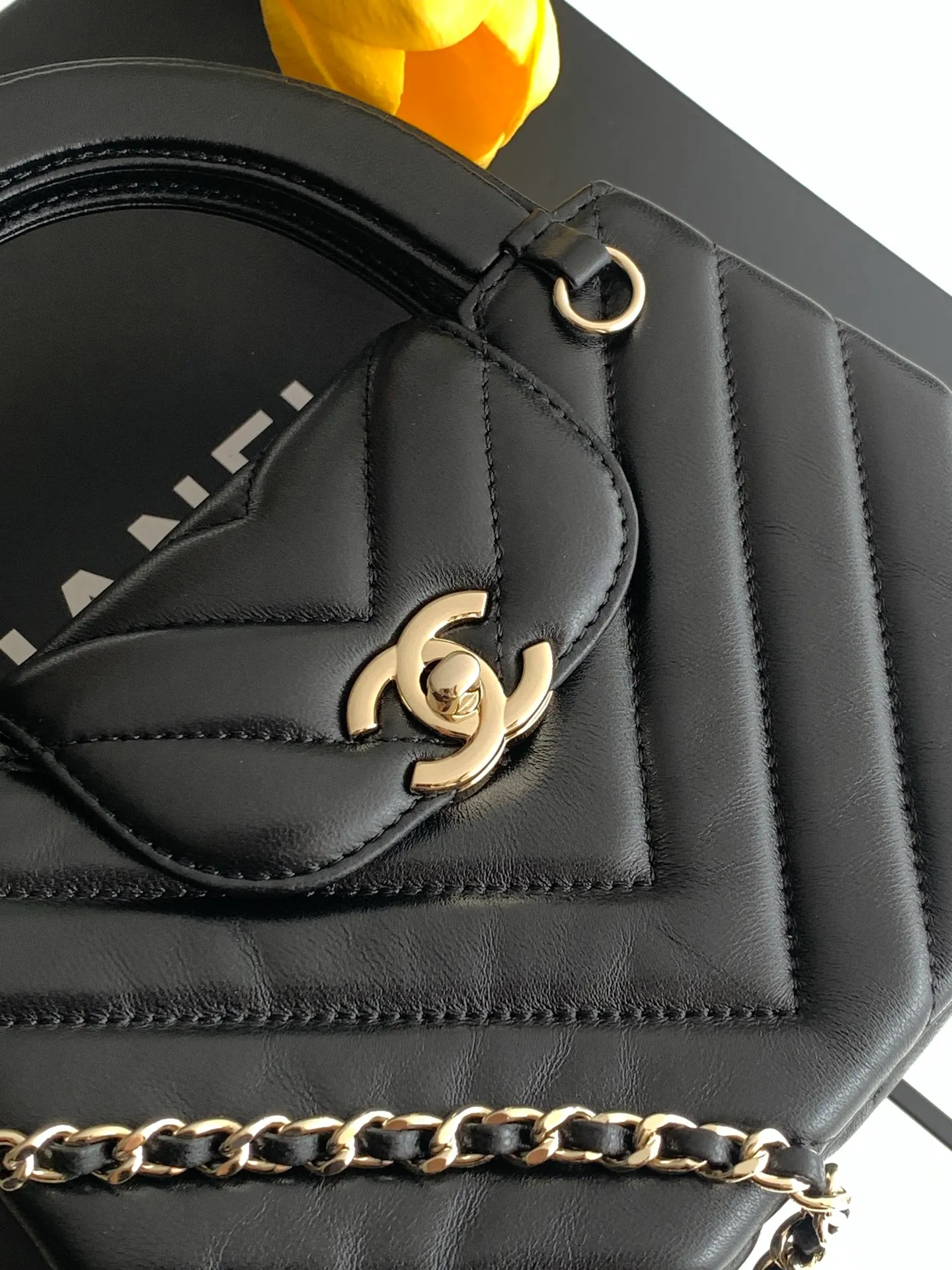 All Categories Chanel Women's Bags 2 (Chanel) Chanel Original Order AS4416