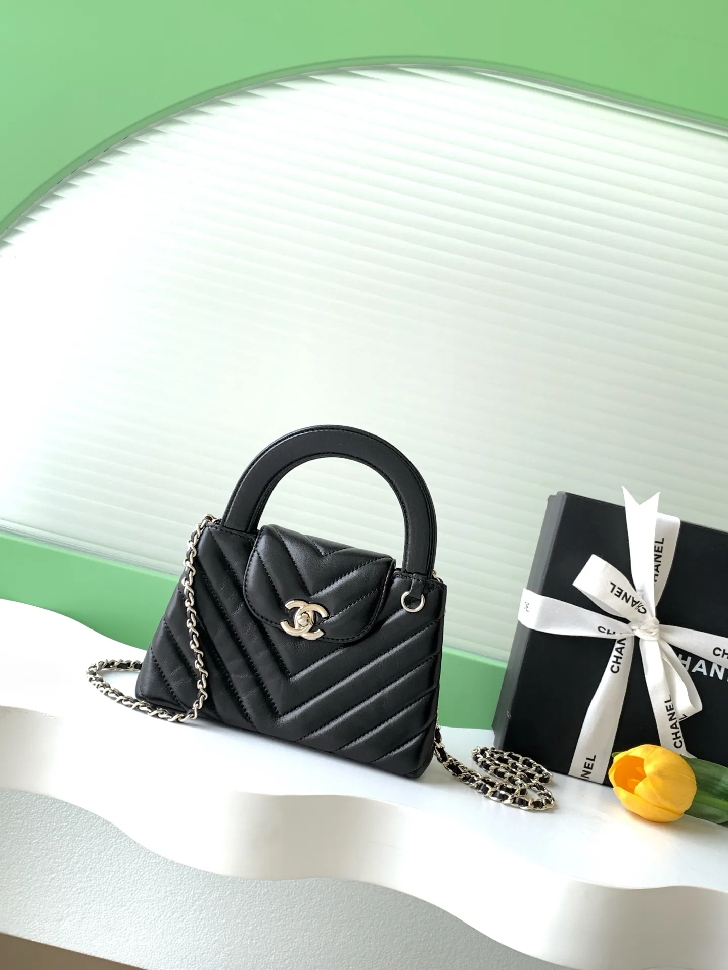 All Categories Chanel Women's Bags 2 (Chanel) Chanel Original Order AS4416