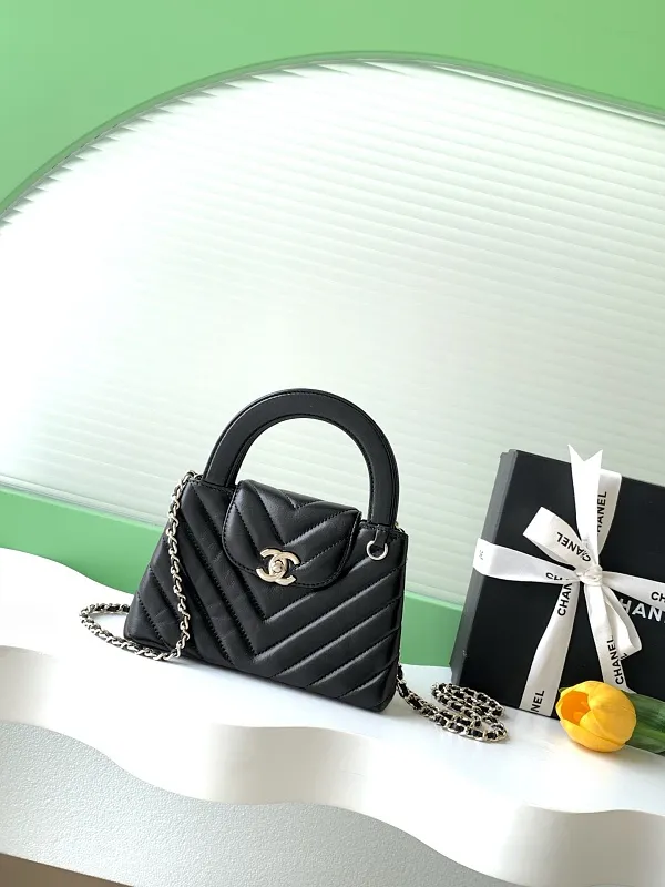 All Categories Chanel Women's Bags 2 (Chanel) Chanel Original Order AS4416