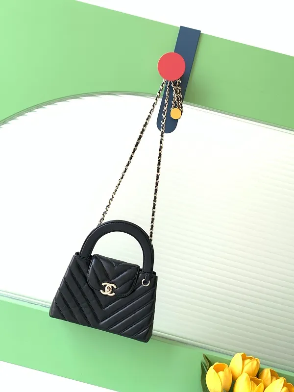 All Categories Chanel Women's Bags 2 (Chanel) Chanel Original Order AS4416