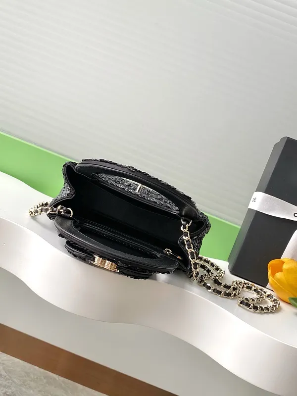 All Categories Chanel Women's Bags 2 (Chanel) Chanel Original Order AS4416