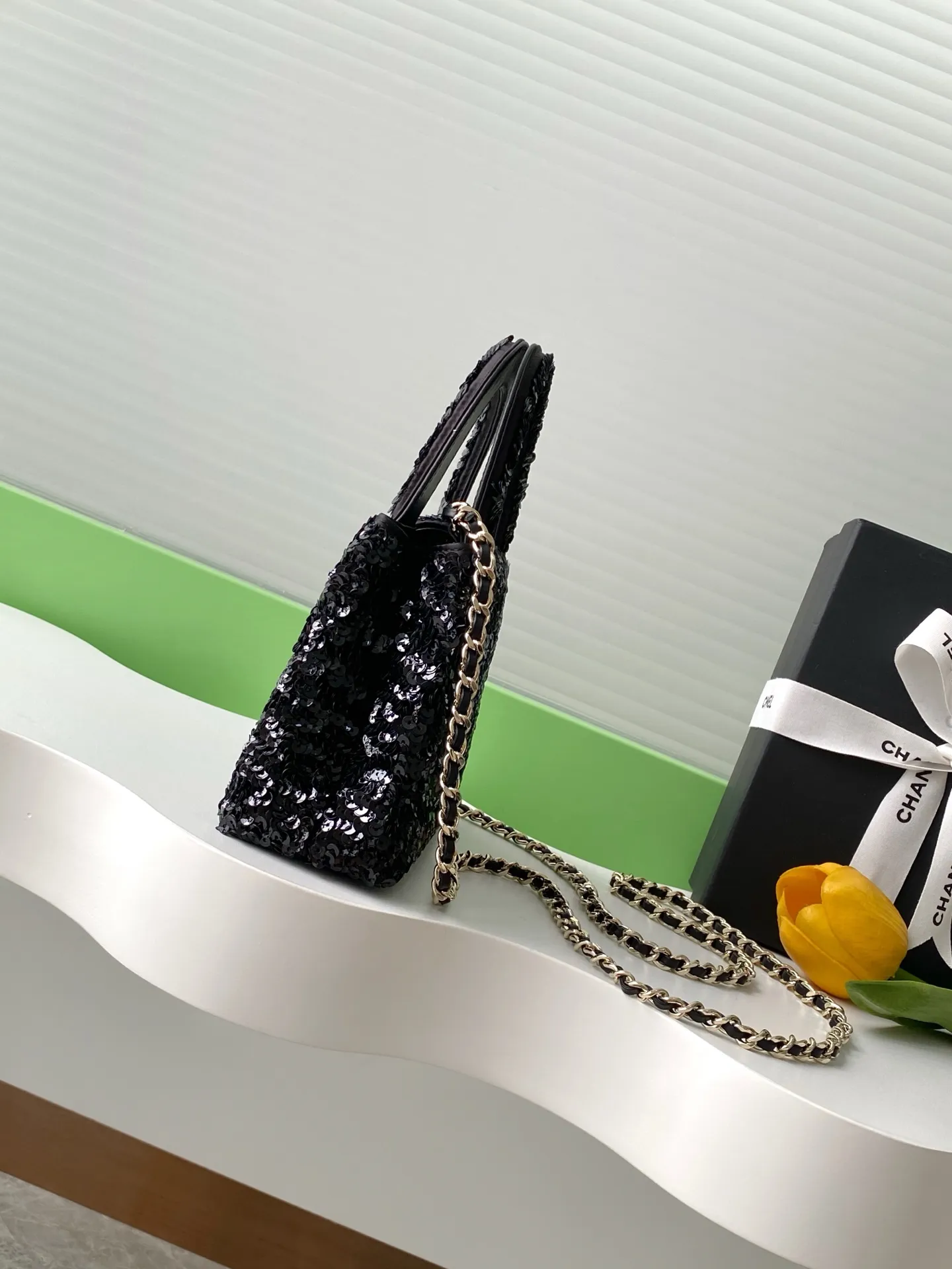 All Categories Chanel Women's Bags 2 (Chanel) Chanel Original Order AS4416