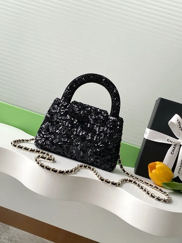 All Categories Chanel Women's Bags 2 (Chanel) Chanel Original Order AS4416