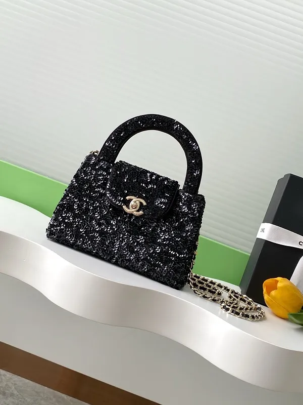 All Categories Chanel Women's Bags 2 (Chanel) Chanel Original Order AS4416