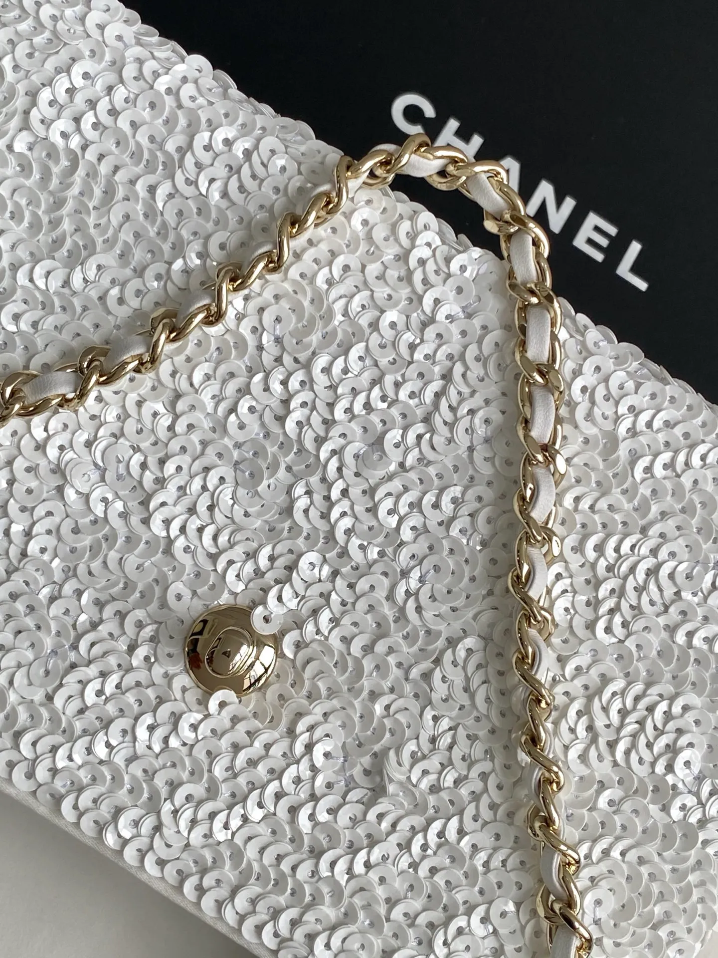 All Categories Chanel Women's Bags 2 (Chanel) Chanel Original Order AS4416