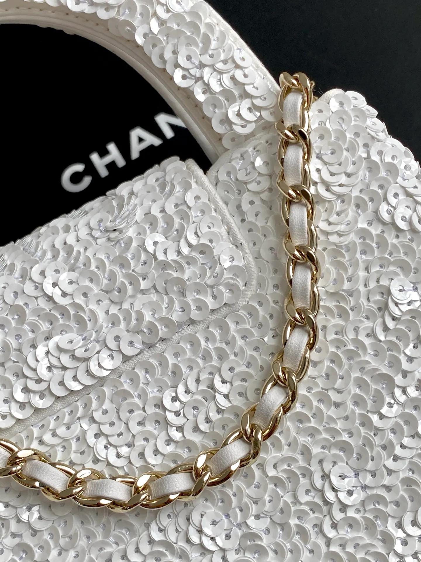All Categories Chanel Women's Bags 2 (Chanel) Chanel Original Order AS4416
