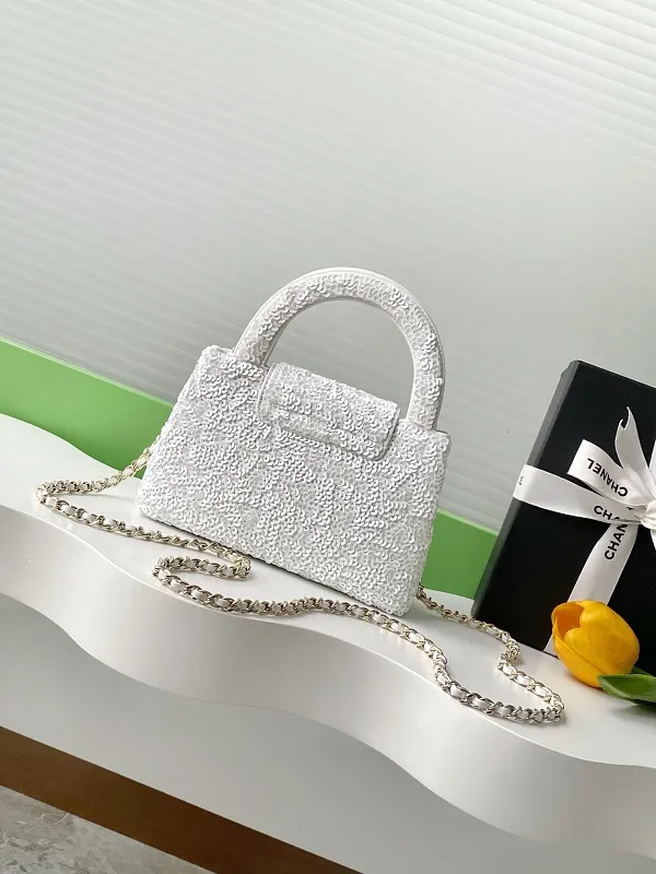 All Categories Chanel Women's Bags 2 (Chanel) Chanel Original Order AS4416