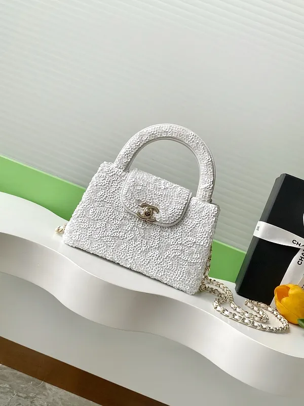 All Categories Chanel Women's Bags 2 (Chanel) Chanel Original Order AS4416