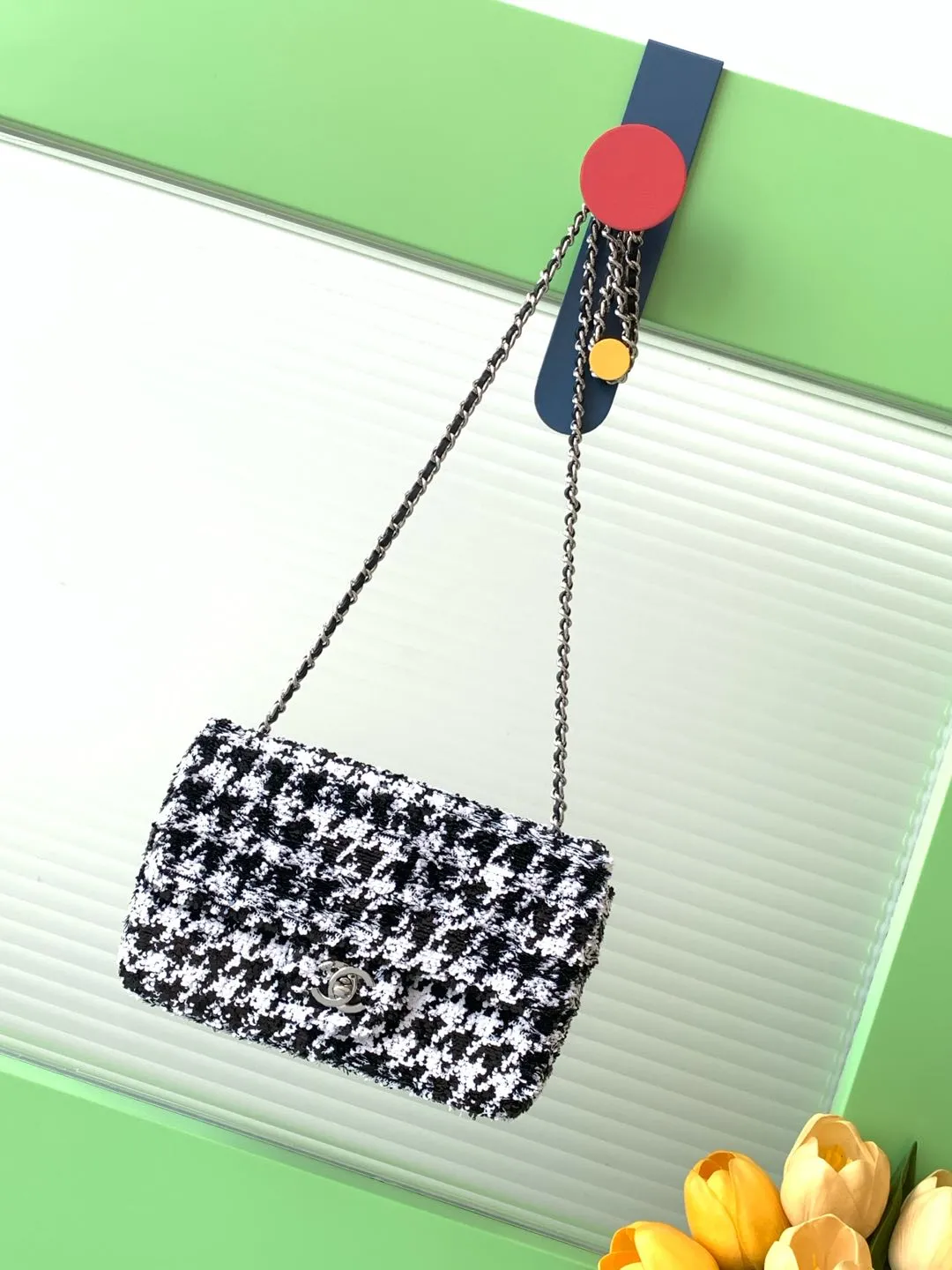 All Categories Chanel Women's Bags 2 (Chanel) Chanel Original Order AS4418