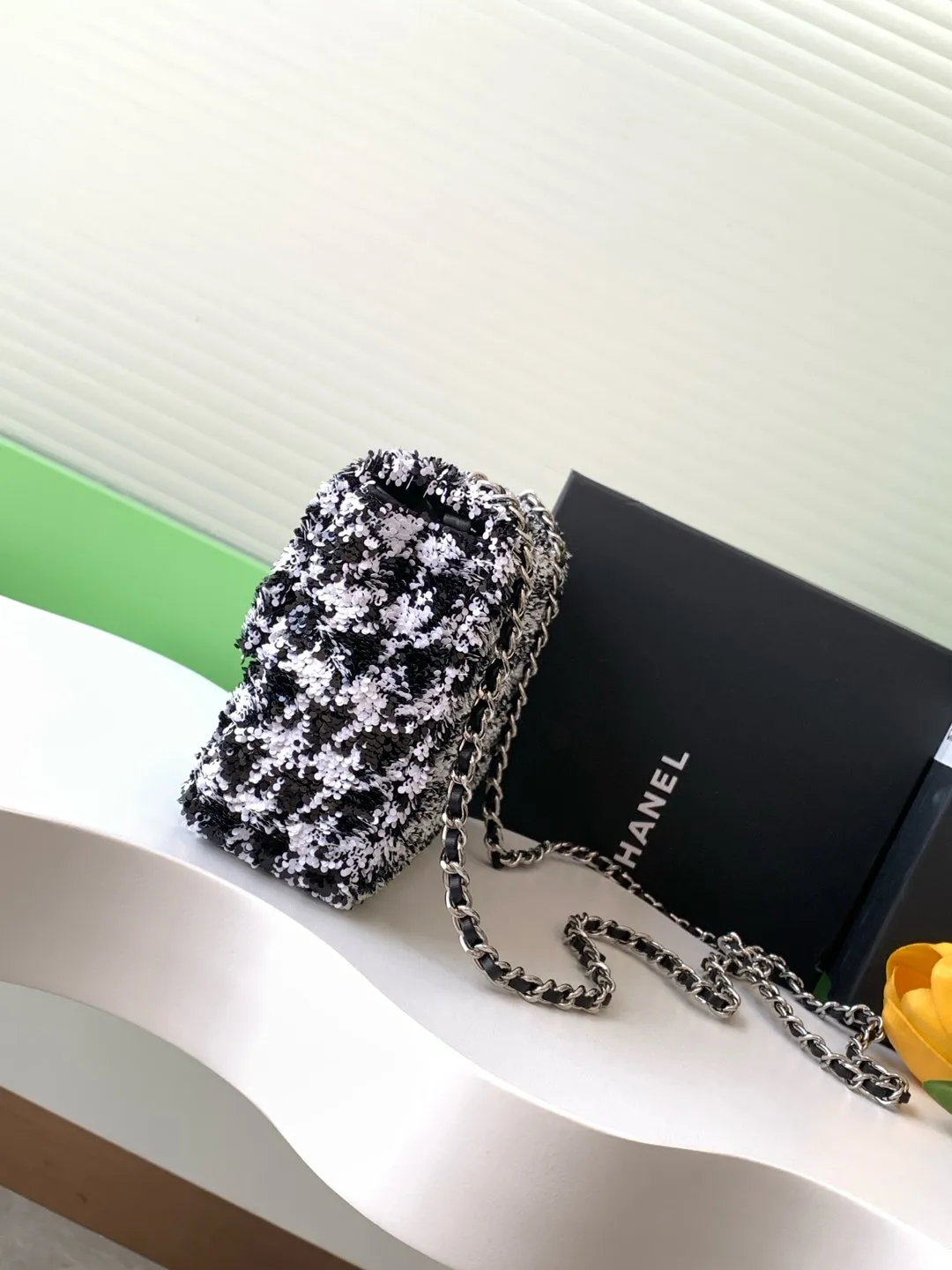 All Categories Chanel Women's Bags 2 (Chanel) Chanel Original Order AS4418