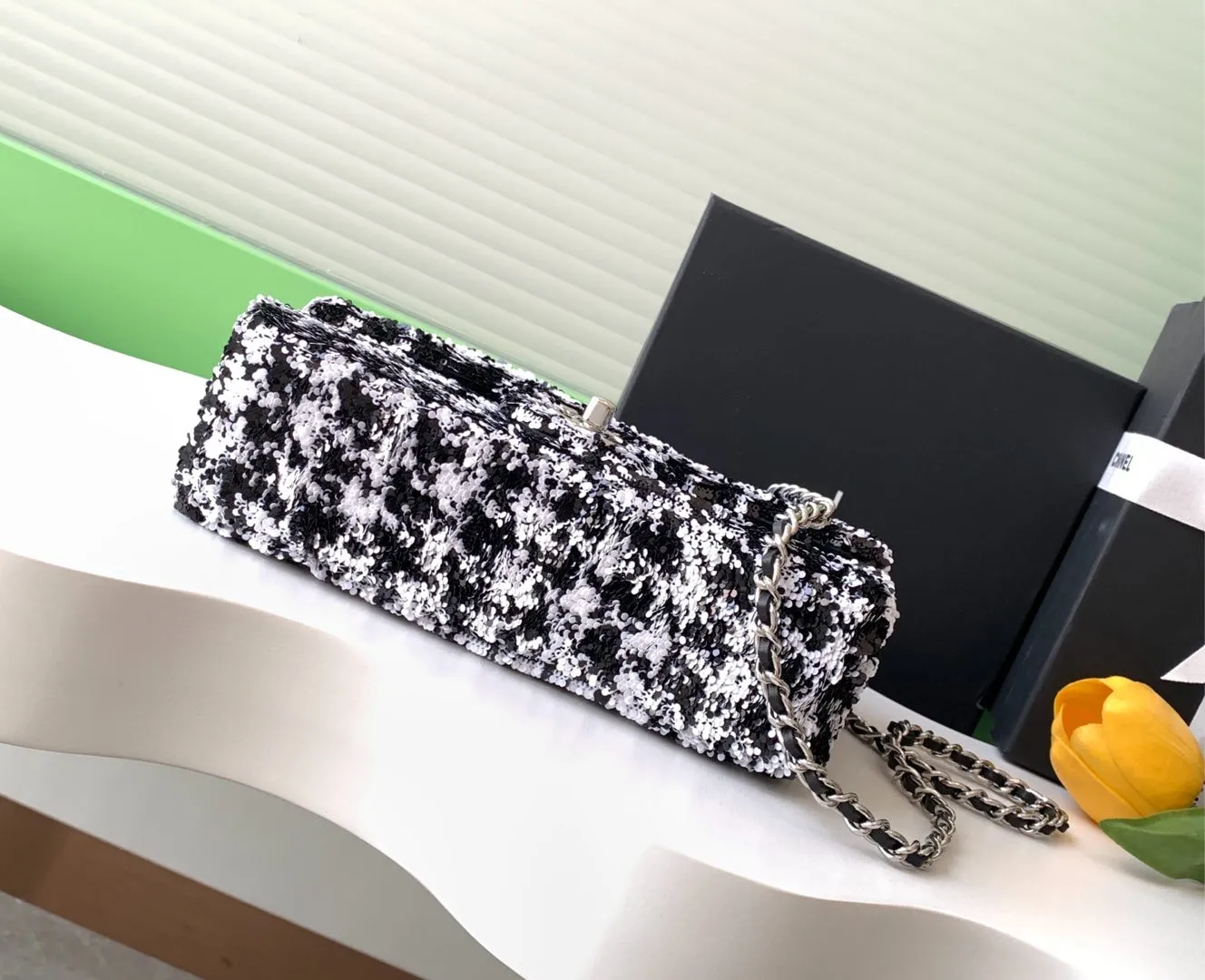 All Categories Chanel Women's Bags 2 (Chanel) Chanel Original Order AS4418
