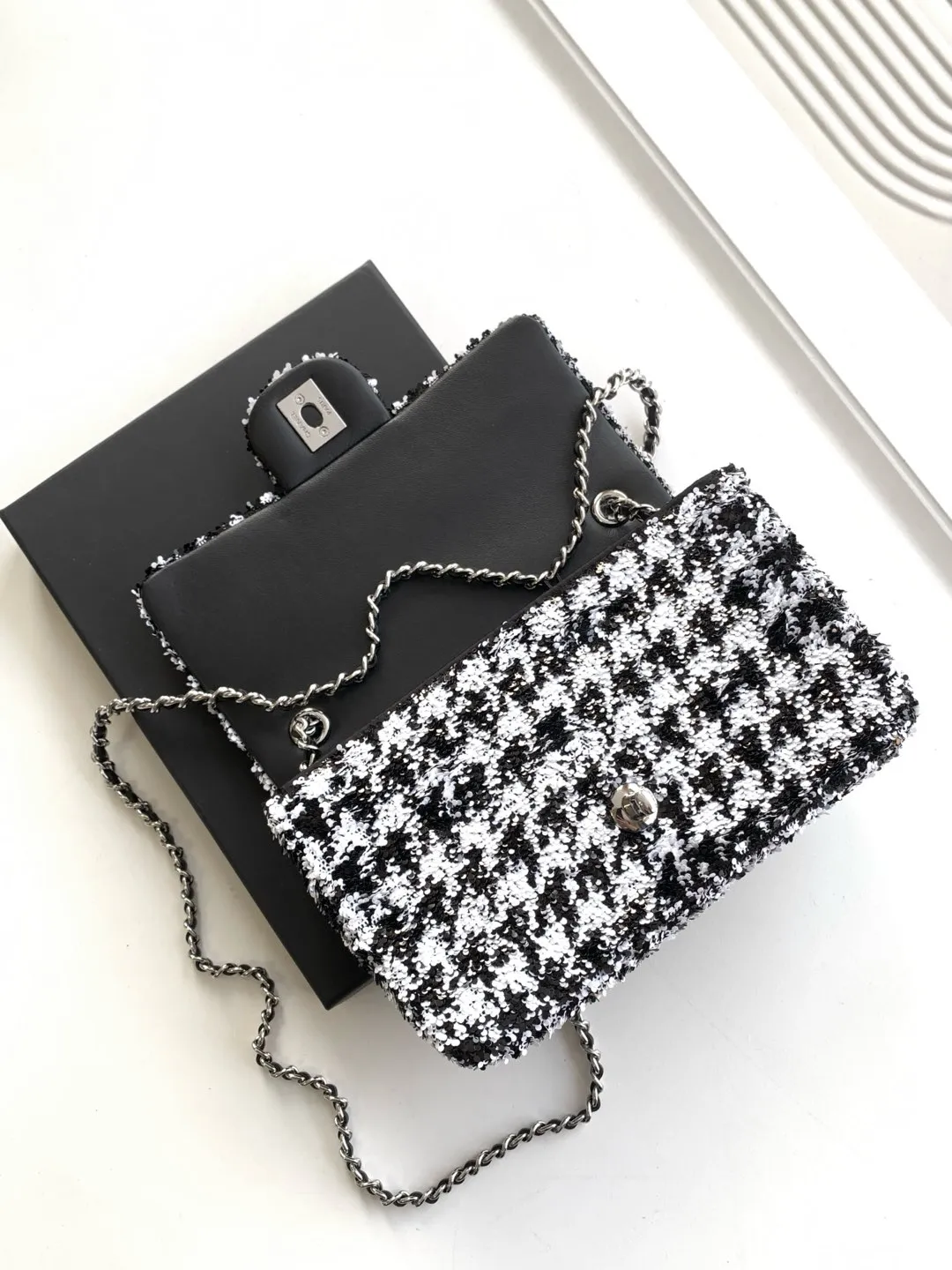 All Categories Chanel Women's Bags 2 (Chanel) Chanel Original Order AS4418