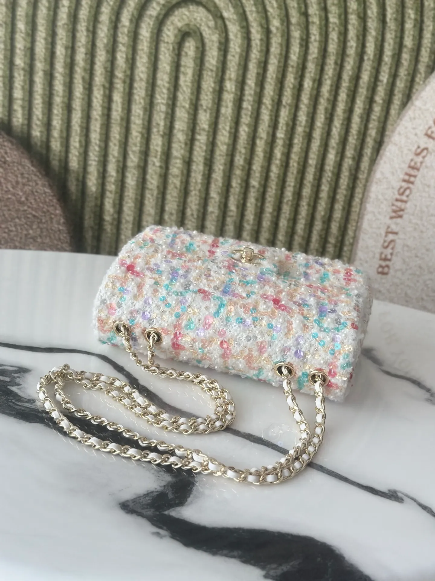 All Categories Chanel Women's Bags (Chanel) Chanel 98115055