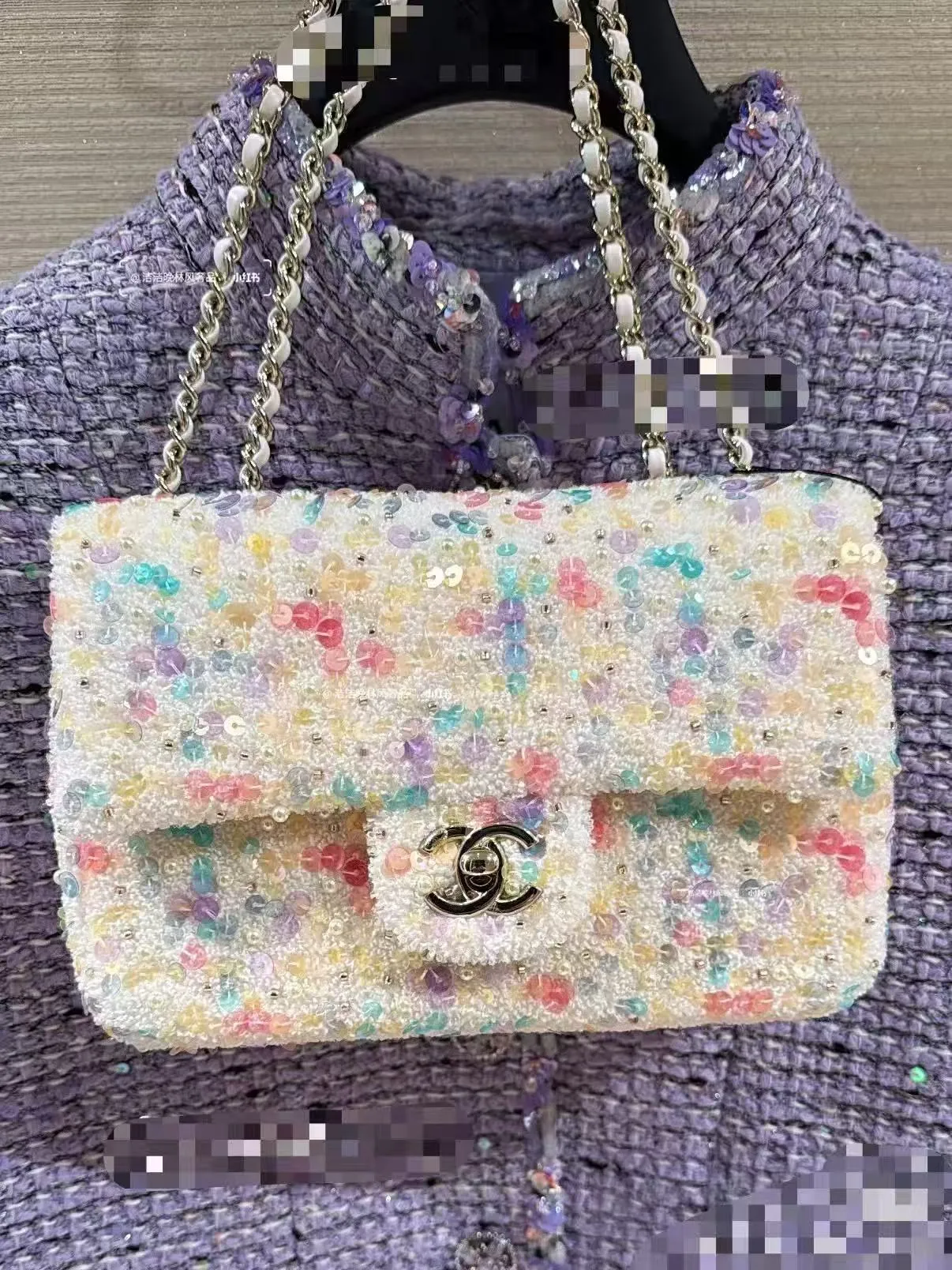 All Categories Chanel Women's Bags (Chanel) Chanel 98115055