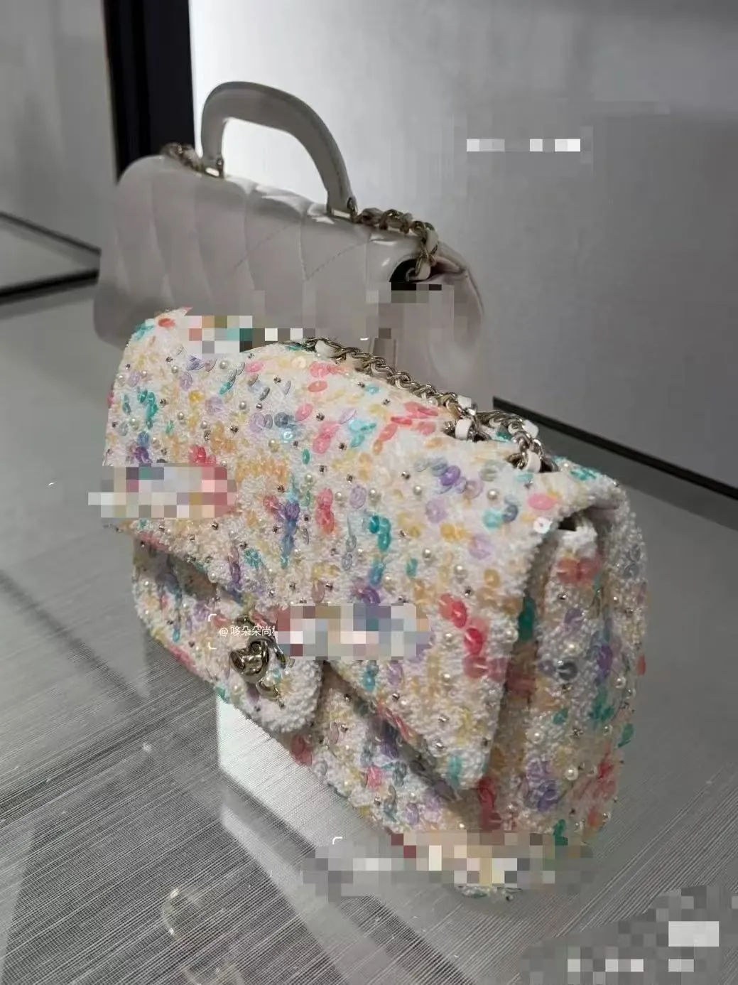All Categories Chanel Women's Bags (Chanel) Chanel 98115055