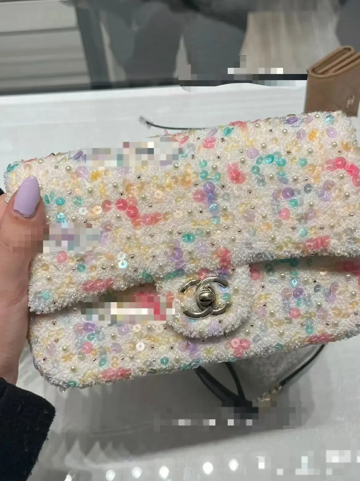 All Categories Chanel Women's Bags (Chanel) Chanel 98115055
