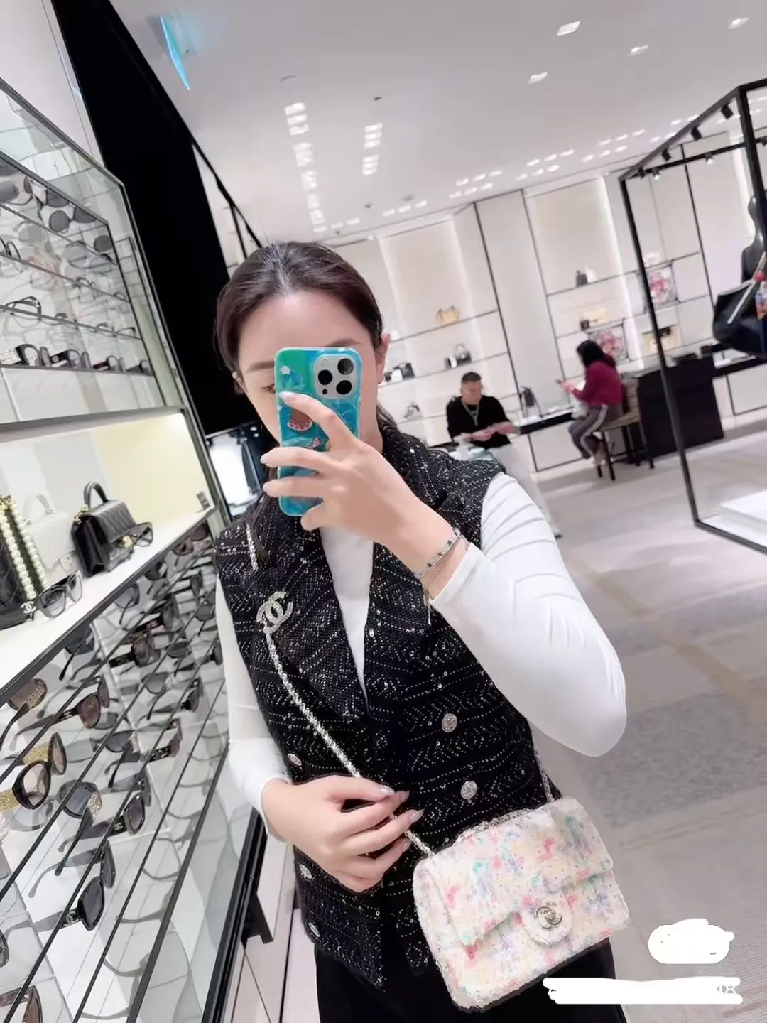 All Categories Chanel Women's Bags (Chanel) Chanel 98115055