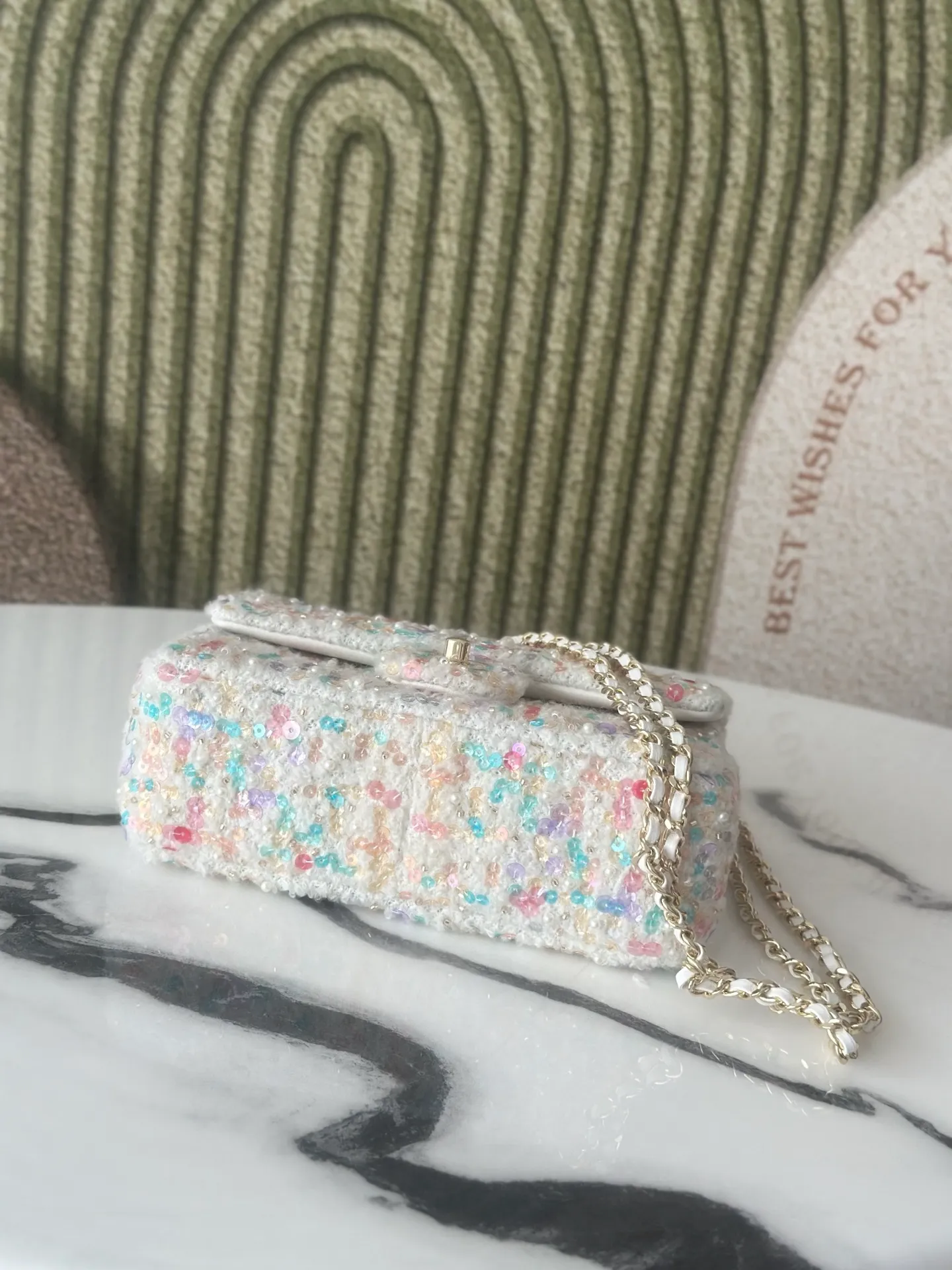 All Categories Chanel Women's Bags (Chanel) Chanel 98115055