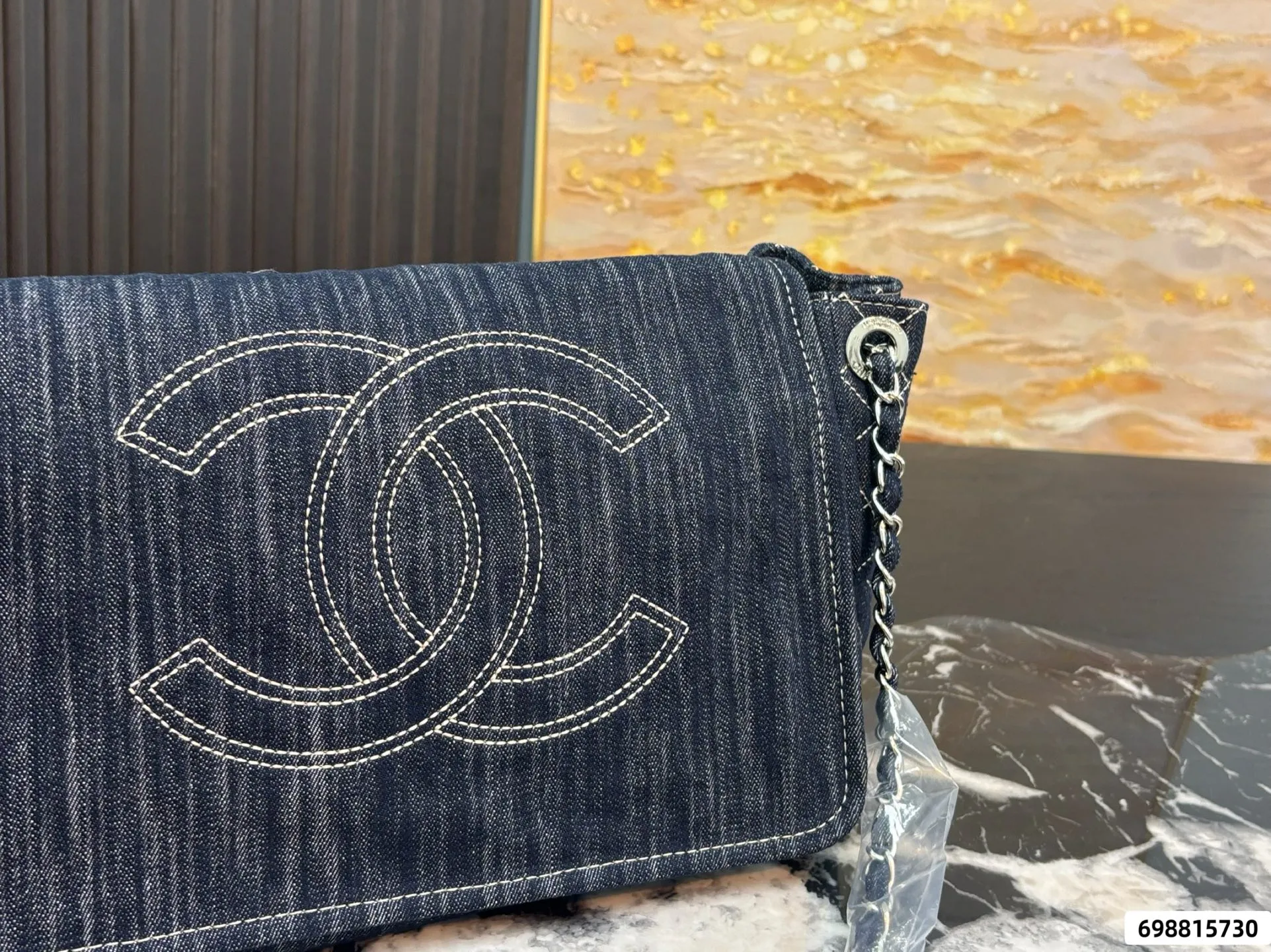 All Categories Official Website "Brand Women's Bags" Women's Bags 💙 Chanel 2026 New CHANEL Crossbody Bag
