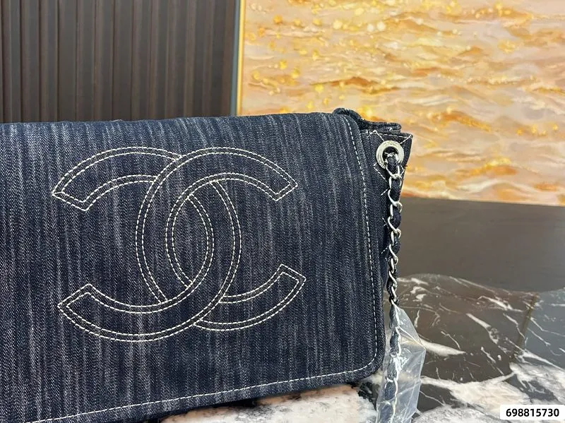 All Categories Official Website "Brand Women's Bags" Women's Bags 💙 Chanel 2026 New CHANEL Crossbody Bag