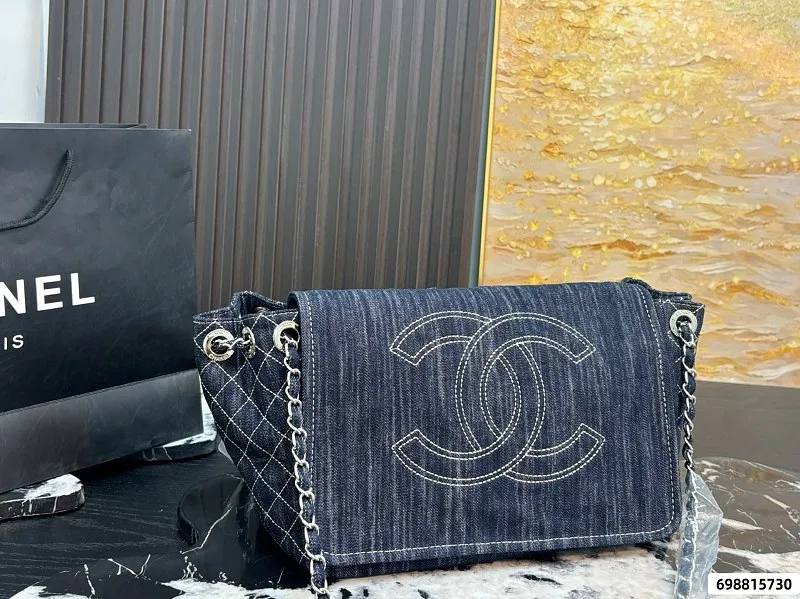 All Categories Official Website "Brand Women's Bags" Women's Bags 💙 Chanel 2026 New CHANEL Crossbody Bag