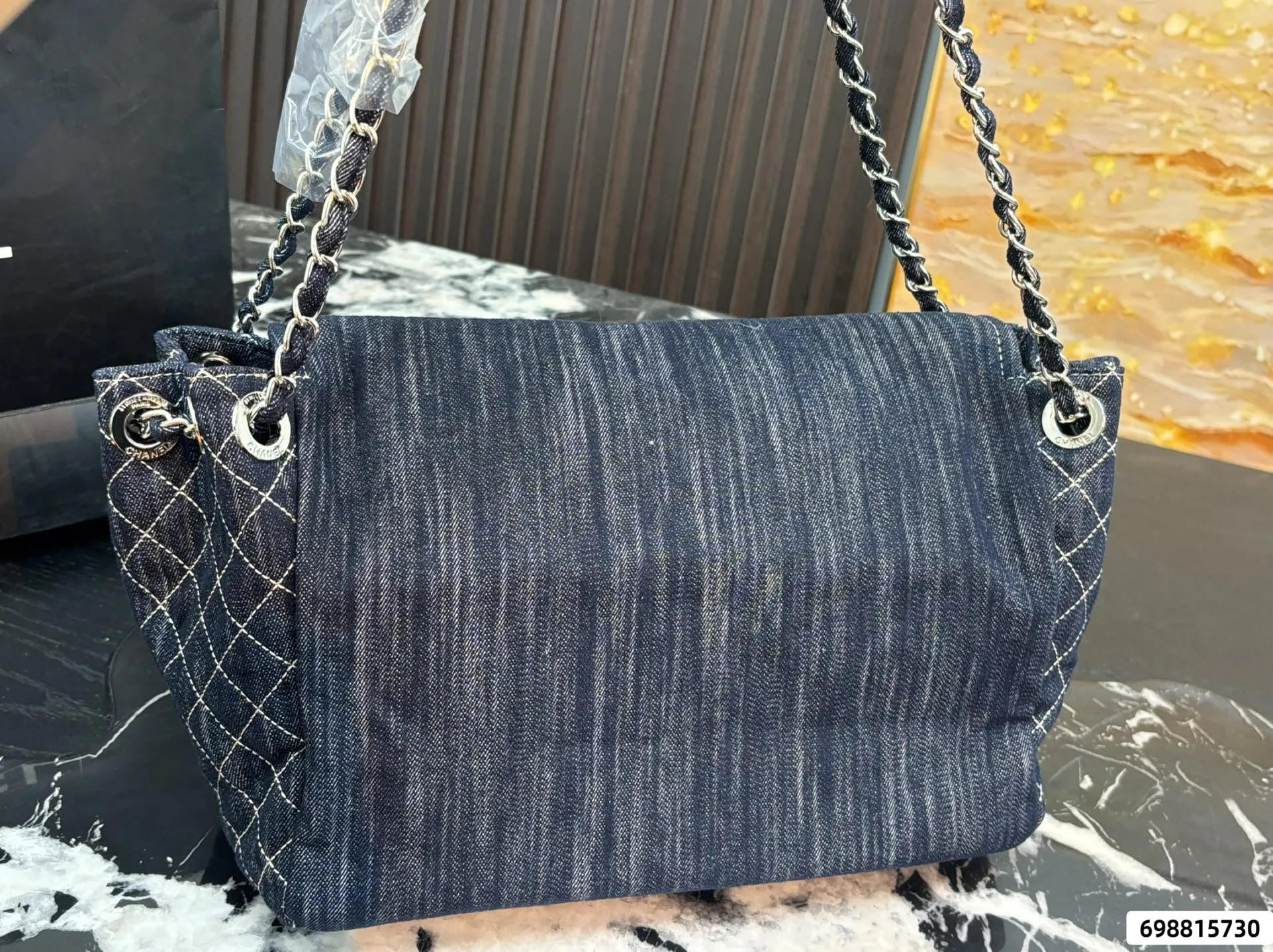 All Categories Official Website "Brand Women's Bags" Women's Bags 💙 Chanel 2026 New CHANEL Crossbody Bag