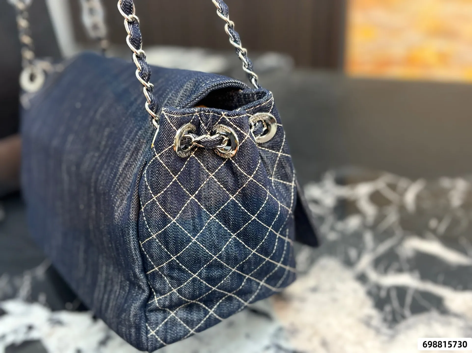 All Categories Official Website "Brand Women's Bags" Women's Bags 💙 Chanel 2026 New CHANEL Crossbody Bag