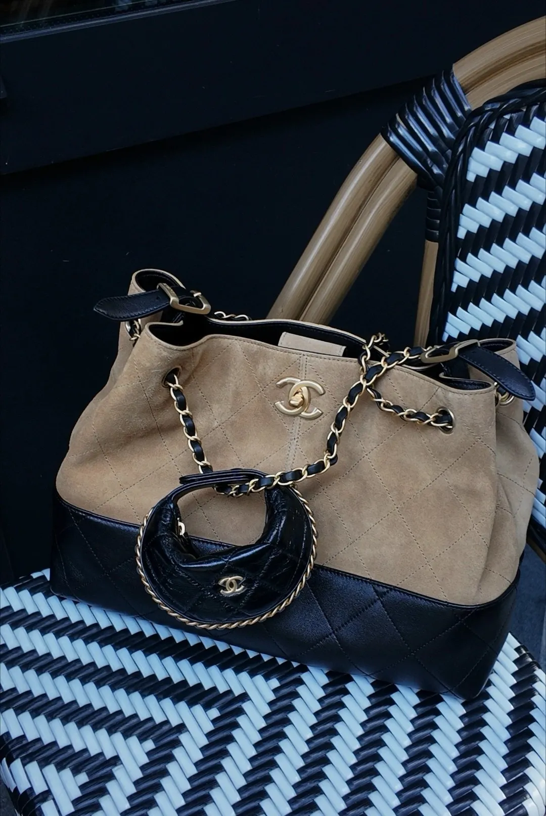 All Categories Chanel Women's Bags (Chanel) Chanel 5634
