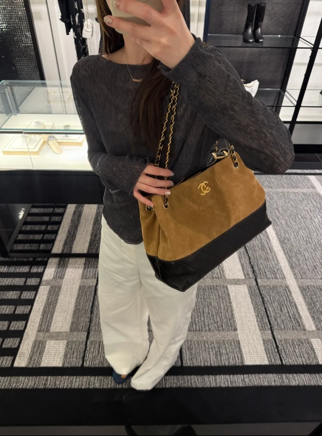All Categories Chanel Women's Bags (Chanel) Chanel 5634