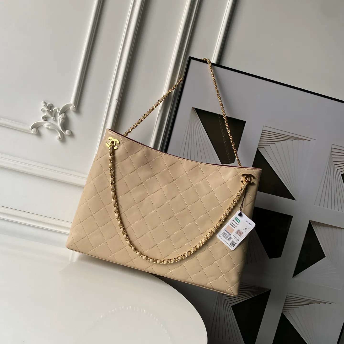 All Categories Chanel Women's Bags 2 (Chanel) Chanel Original Order AS6241