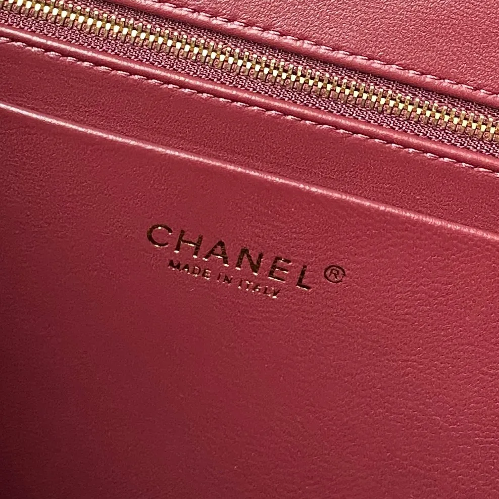 All Categories Chanel Women's Bags 2 (Chanel) Chanel Original Order AS6241